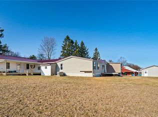 156 Ridge Rd, Rossiter, PA 15772