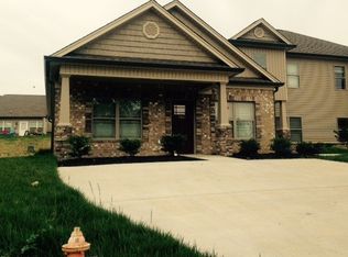 1861 Gate Tower Way, Cleveland, TN 37312