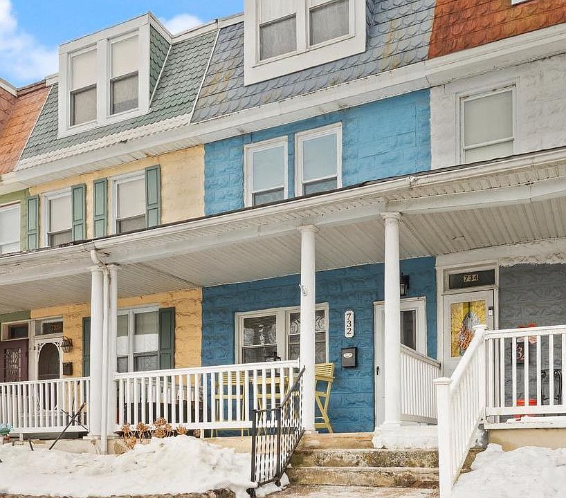 1st image of 732 Green St
