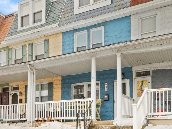 732 Green St, Havre De Grace, MD 21078