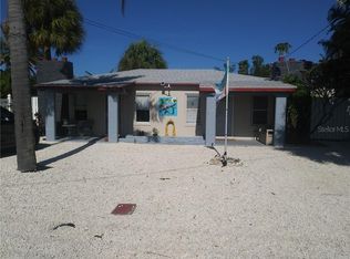 246 144th Ave, Madeira Beach, FL 33708