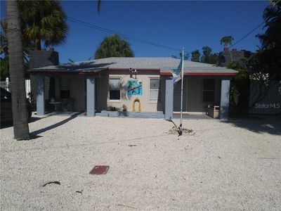 246 144th Ave, Madeira Beach, FL, 33708