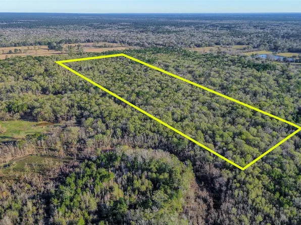 0 Brown Rd, Cleveland, TX 77328