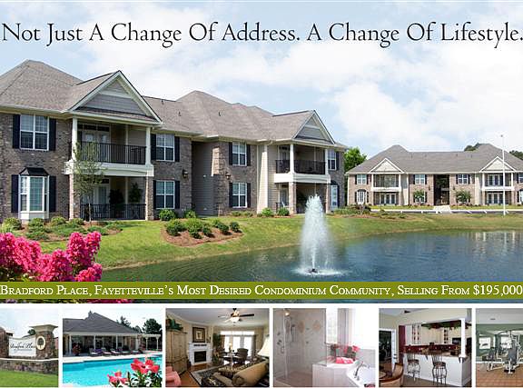 Bradford Place at Buckhead