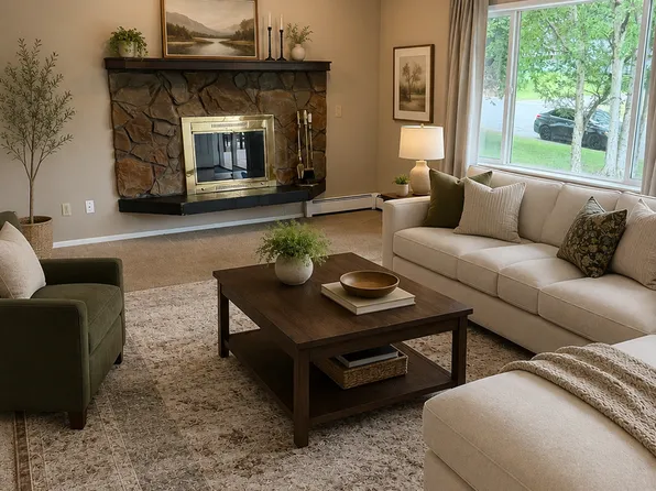 4943-4945 Vance Dr - SL70/30, 4943-4945 Vance Dr, Anchorage, AK 99508