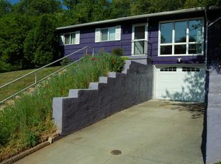 310 Fairfax Ave, Asheville, NC 28806