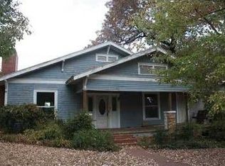 880 N Kennedy Ave, Booneville, AR 72927