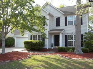 404 Barnstable Ct, Lexington, SC 29072