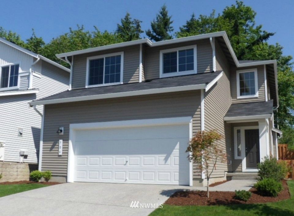 1st image of 1333 Ebbets (Lot 96) Drive SW