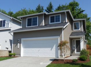 1291 Ebbets Dr SW LOT 93, Tumwater, WA 98512