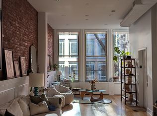 433 W Broadway APT 3, New York, NY 10012
