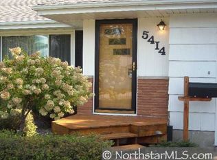 5414 Queen Ave N, Brooklyn Center, MN 55430