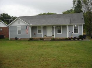 119 Branford Dr, Smyrna, TN 37167