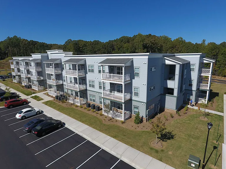 The Indigo at Cross Creek — Photo 11