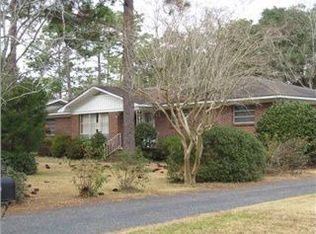 4274 Taurus Dr, Mobile, AL 36693