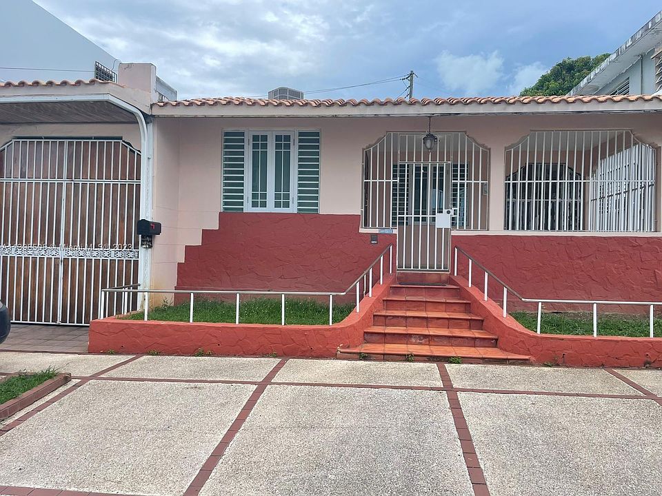 1312 Calve, San Juan, PR 00927 | MLS #A11396505 | Zillow