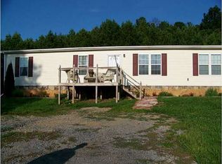 2680 Salacoa Rd, Waleska, GA 30183