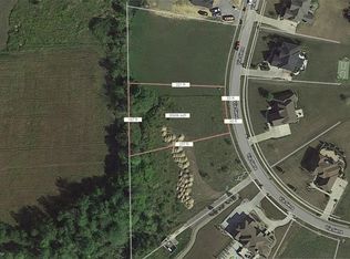 3948 Via Siena, Poland, OH 44514