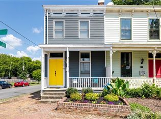 727 N 22nd St, Richmond, VA 23223