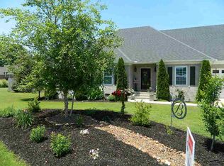 123 Pasture Rd, Lexington, TN 38351