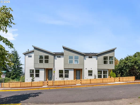 5135 SE Morrison St, Portland, OR 97215