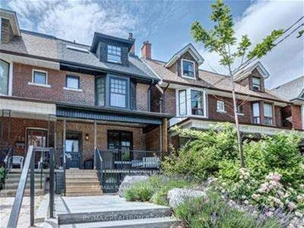 214 Grace St, Toronto, ON M6G 3A6