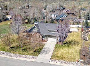 1295 Windmill Ln, Midway, UT 84049