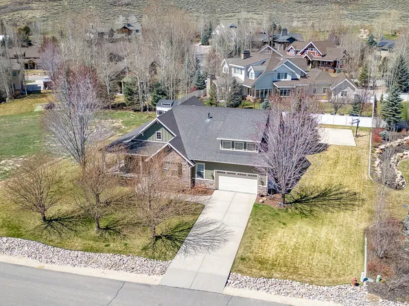 1295 Windmill Ln, Midway, UT 84049