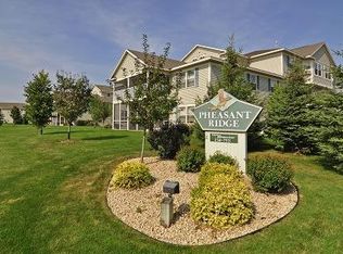 Pheasant Ridge, Sauk Rapids, MN 56379