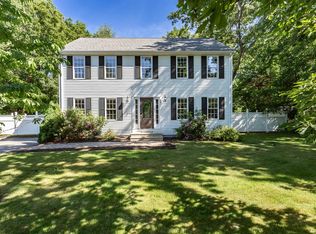 80 Slater St, Attleboro, MA 02703