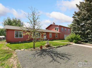 4321 Main St, TIMNATH, CO 80547