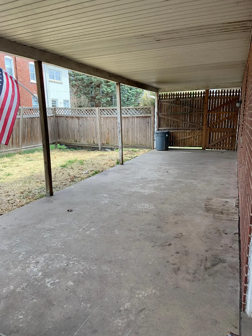 420 Derstine Ave #1/2 photo 1