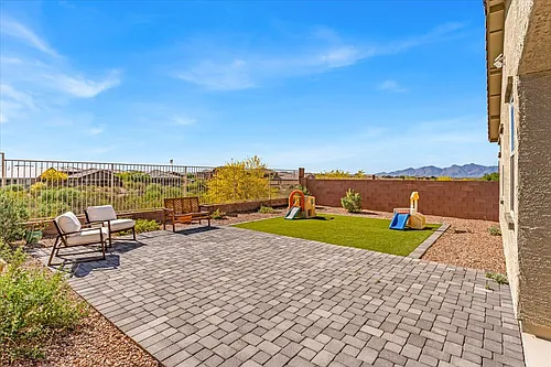 7880 S Bonanza Park Dr Photo 1