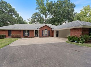 502 Brentwood Dr, Lufkin, TX 75901