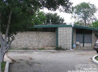 518 E Sunshine Dr, San Antonio, TX 78228