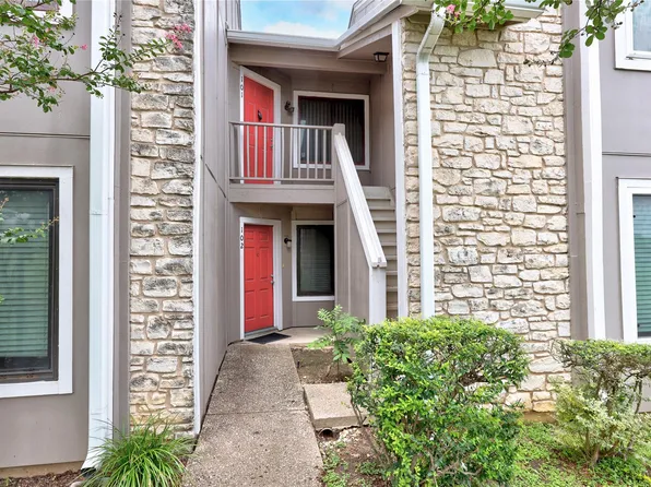 1750 Timber Ridge Rd APT 101, Austin, TX 78741