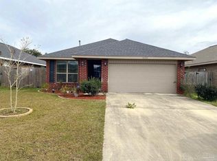 4484 Fiske St, Pace, FL 32571
