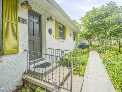 2310 Mount Olive Rd, Knoxville, TN, 37920