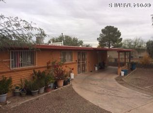 912 W Acadia Dr, Tucson, AZ 85756