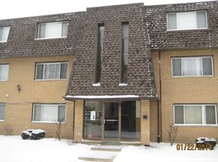 10436 Nashville Ave APT 3, Chicago Ridge, IL 60415