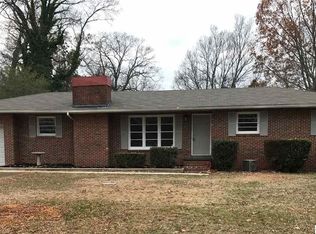 615 8th Ave SW, Decatur, AL 35601