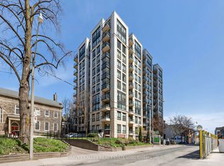 10 Delisle Ave #422, Toronto, ON M4V3C6