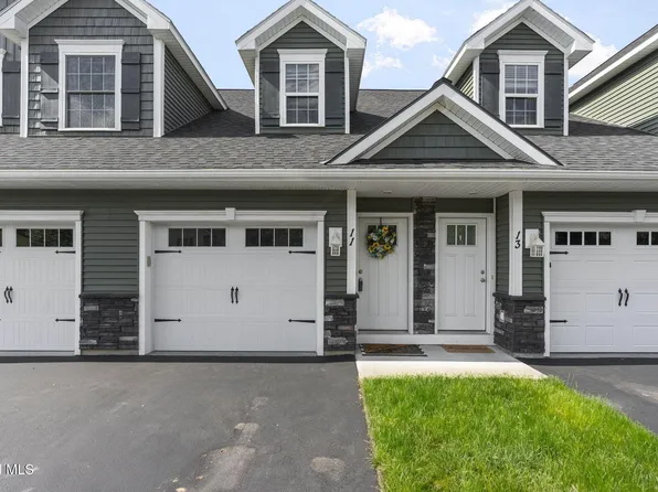 11 Kasey Pass, Ballston Spa, NY 12020