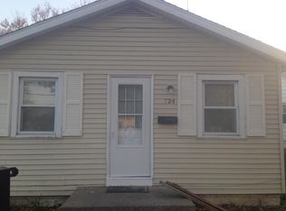 724 Banghart St, Lansing, MI 48906