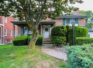 650 Ridgedale Ave, Woodbridge, NJ 07095