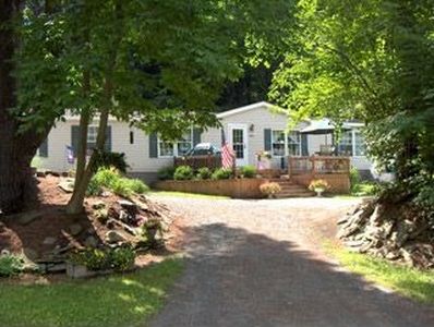 2964 Rock Run Rd, Canisteo, NY, 14823