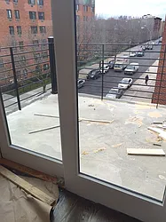 Rented by P Management