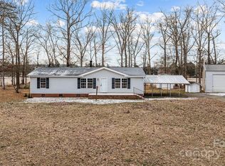 3535 Tines Dr, Midland, NC 28107