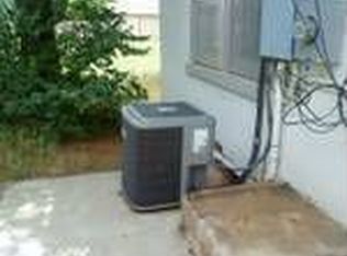 1001 E 13th St, Big Spring, TX 79720