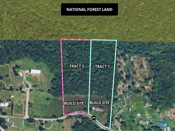 3rd image of 2 County Road 68 Tract 2